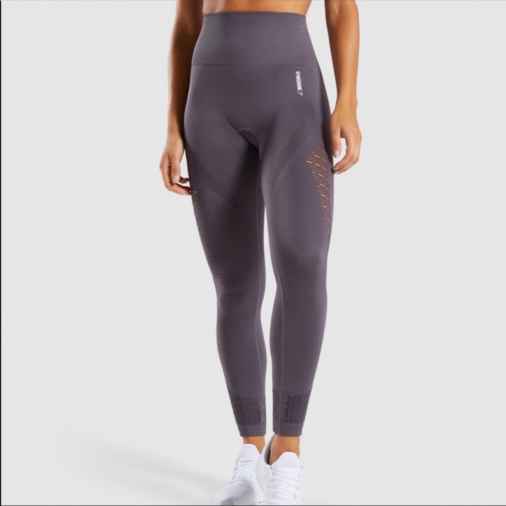 Brand new Gymshark leggings with Tag